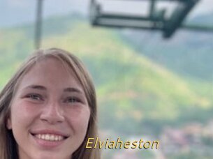 Elviaheston