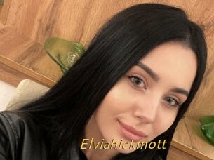 Elviahickmott