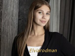 Elviarodman