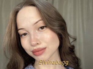 Elvinabagg