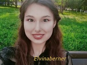 Elvinaberner
