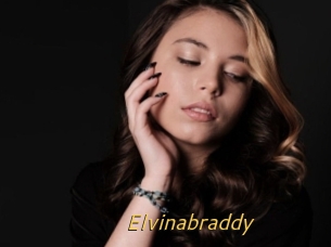 Elvinabraddy