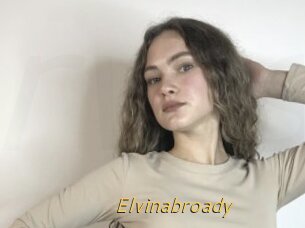 Elvinabroady