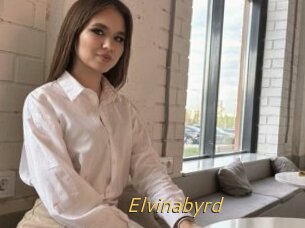 Elvinabyrd
