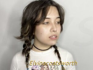 Elvinacoatsworth