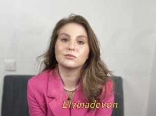 Elvinadevon