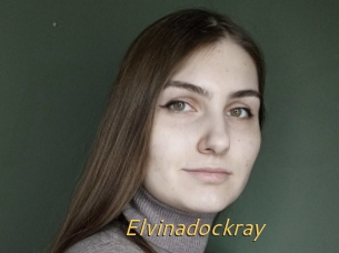 Elvinadockray