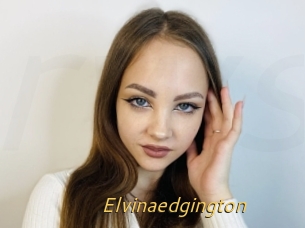 Elvinaedgington