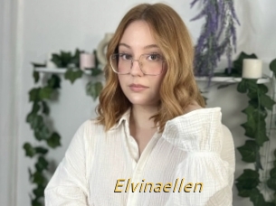 Elvinaellen