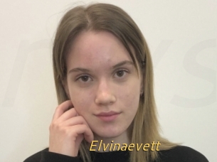 Elvinaevett