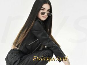 Elvinagarland