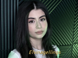 Elvinagellings