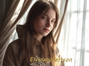 Elvinagilbertson