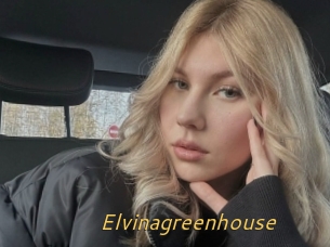 Elvinagreenhouse