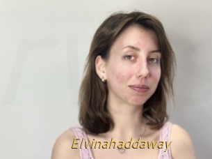 Elvinahaddaway