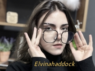 Elvinahaddock