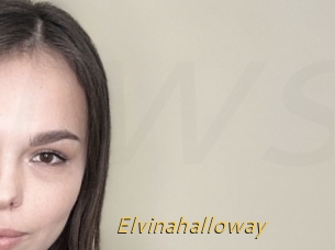 Elvinahalloway