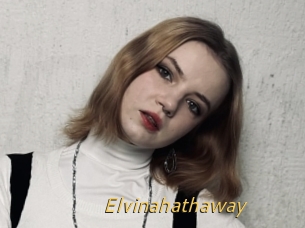 Elvinahathaway