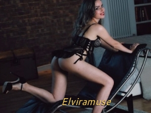 Elviramuse