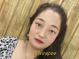 Elvirapoe