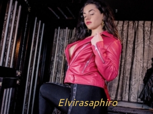 Elvirasaphiro
