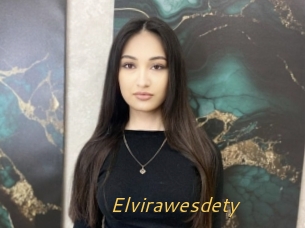 Elvirawesdety