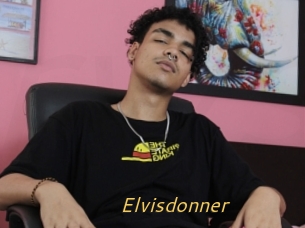 Elvisdonner