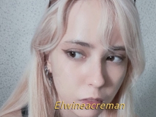 Elwineacreman