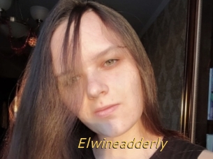 Elwineadderly