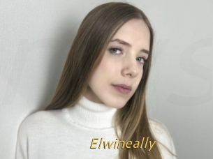 Elwineally