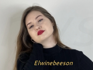 Elwinebeeson