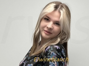 Elwineblanch