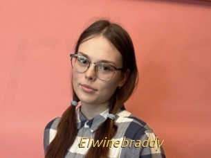 Elwinebraddy