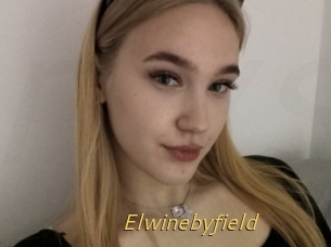 Elwinebyfield