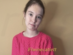 Elwinecatlett