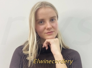 Elwinecordery