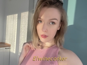 Elwinecorker
