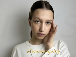 Elwineengelby