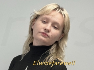 Elwinefarewell