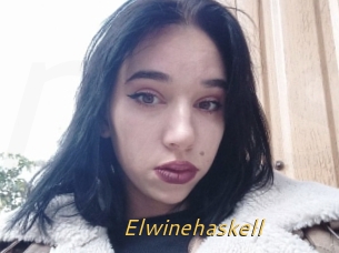 Elwinehaskell