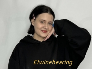 Elwinehearing