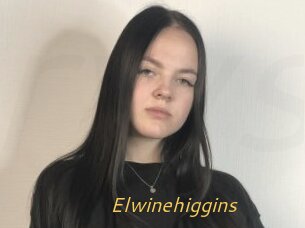 Elwinehiggins