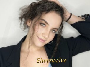 Elwynaalve