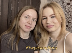 Elwynaandlora