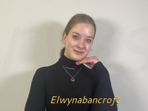 Elwynabancroft
