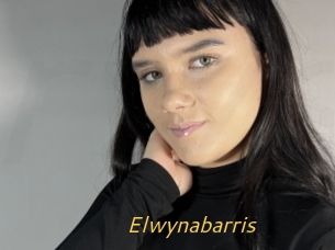 Elwynabarris