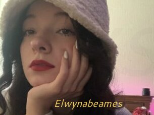 Elwynabeames