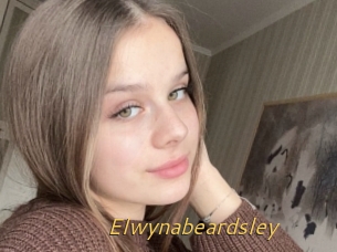 Elwynabeardsley