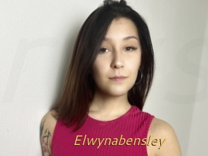 Elwynabensley