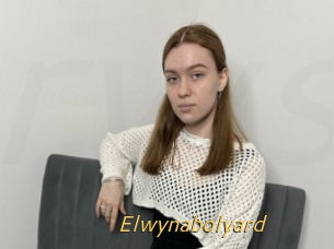 Elwynabolyard